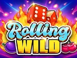 Rolling Wild screenshot