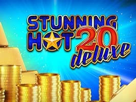 Stunning Hot 20 Deluxe screenshot