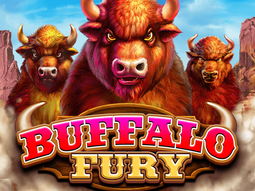 Buffalo Fury screenshot